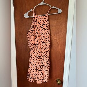 VICI Romper